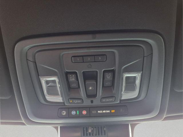 2026 Chevrolet Silverado 3500HD Crew Cab, Standard Bed, High Country, 4WD