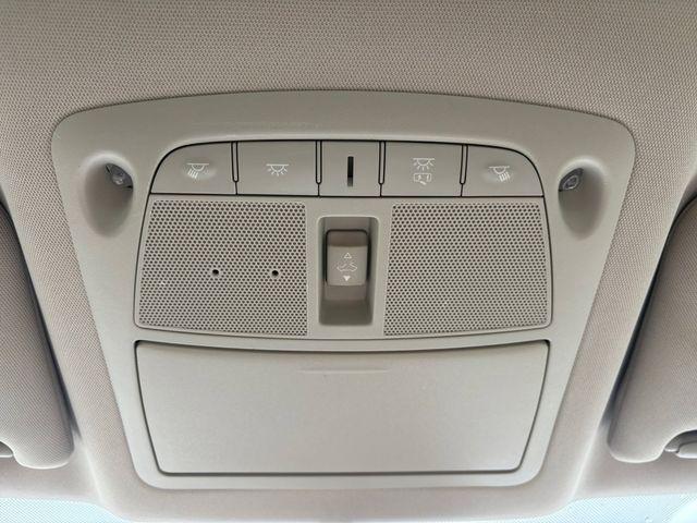 2017 Nissan Altima 2.5 SL