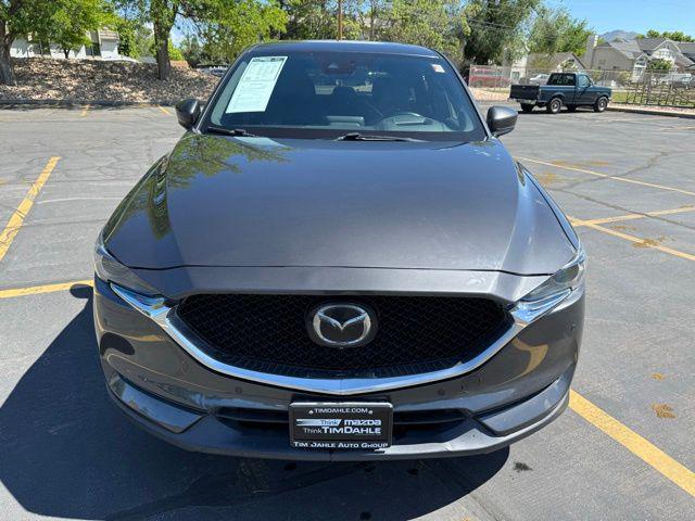 2019 Mazda CX-5 Signature