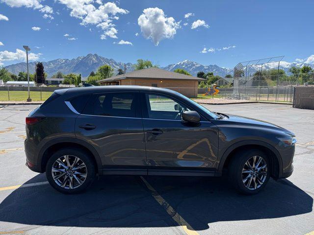 2019 Mazda CX-5 Signature