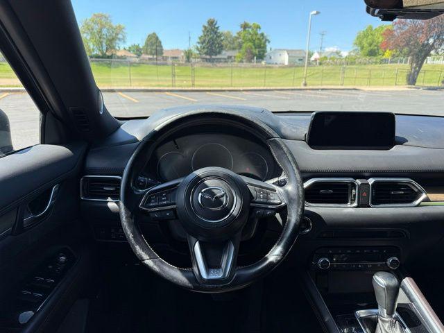 2019 Mazda CX-5 Signature