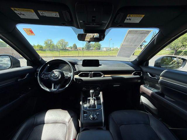 2019 Mazda CX-5 Signature