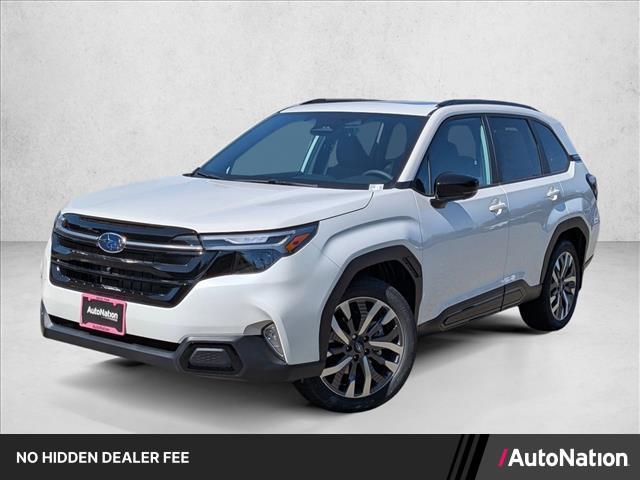 2026 Subaru Forester Touring for sale in Roseville, CA