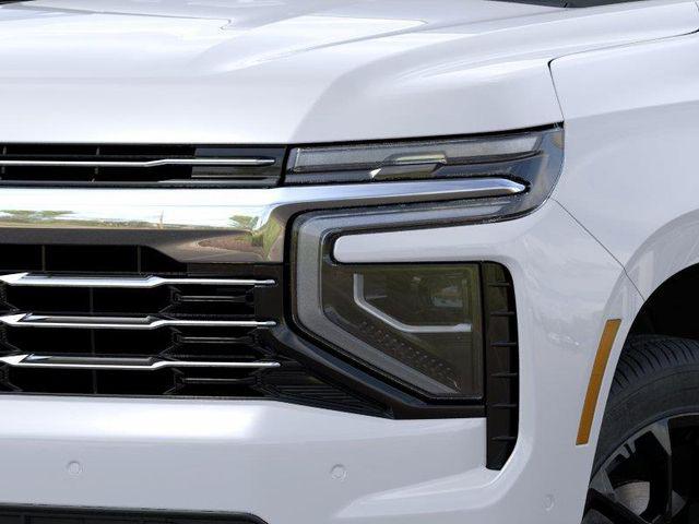 2026 Chevrolet Suburban LT, 4WD
