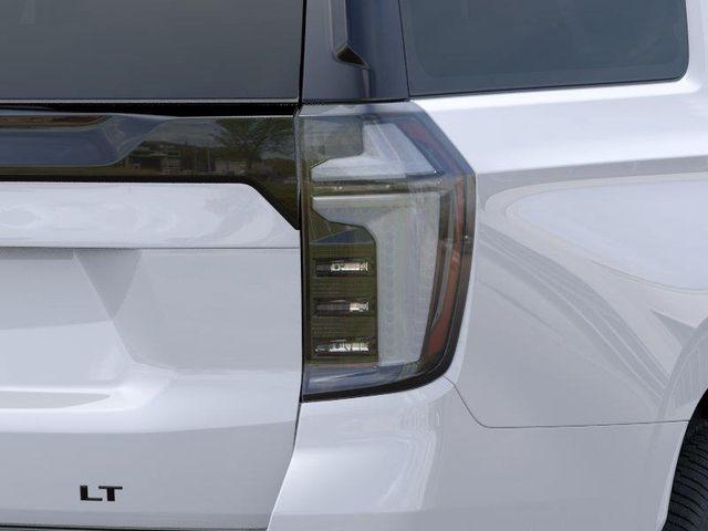 2026 Chevrolet Suburban LT, 4WD
