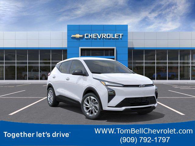 2027 Chevrolet Bolt LT FWD for sale in REDLANDS, CA