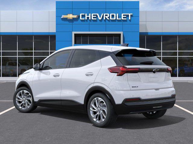 2027 Chevrolet Bolt LT FWD