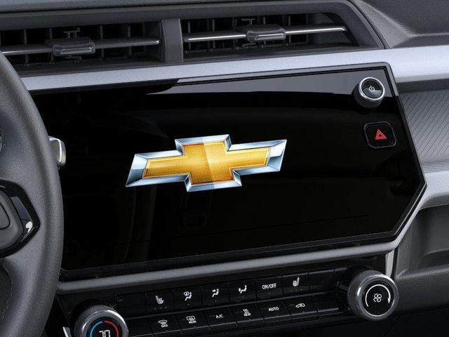 2027 Chevrolet Bolt LT FWD