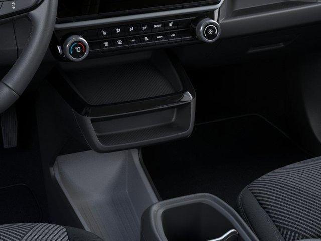 2027 Chevrolet Bolt LT FWD