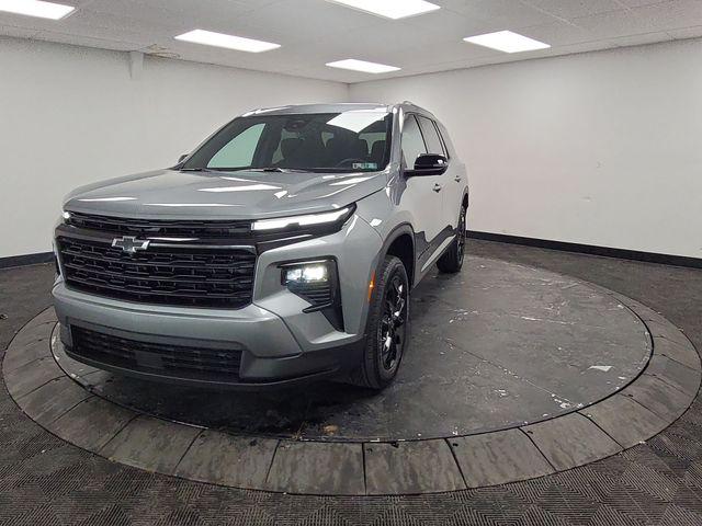 2026 Chevrolet Traverse AWD LT for sale in State College, PA