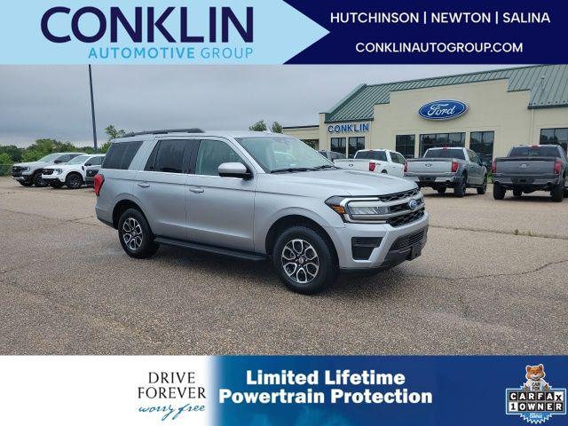 2024 Ford Expedition XLT for sale in Newton, KS