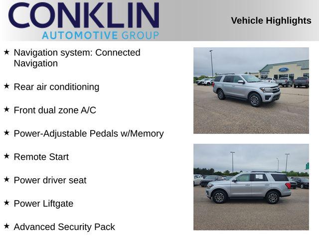 2024 Ford Expedition XLT