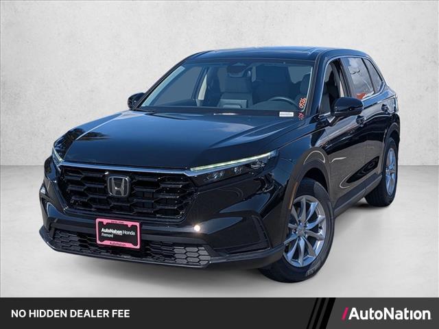 2026 Honda CR-V EX AWD for sale in Fremont, CA