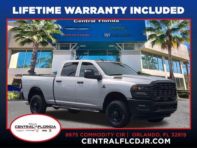 2026 Ram 2500 Tradesman Crew Cab 4x4 6'4" Box for sale in Orlando, FL
