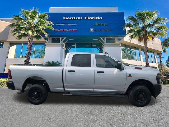 2026 Ram 2500 Tradesman Crew Cab 4x4 64 Box