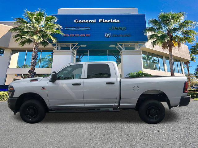 2026 Ram 2500 Tradesman Crew Cab 4x4 64 Box