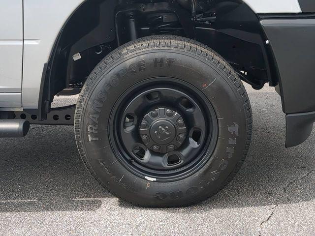 2026 Ram 2500 Tradesman Crew Cab 4x4 64 Box