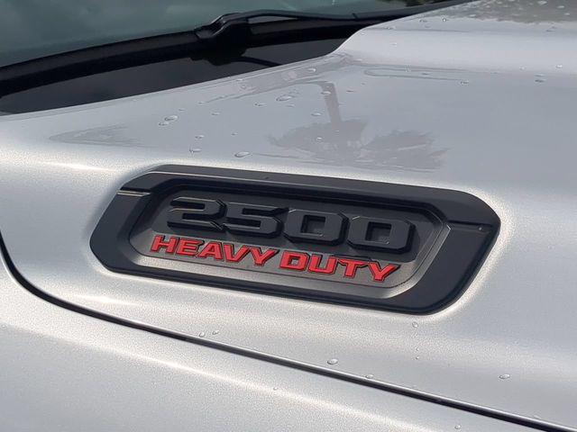 2026 Ram 2500 Tradesman Crew Cab 4x4 64 Box