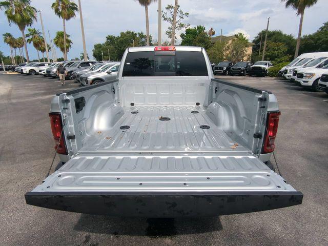 2026 Ram 2500 Tradesman Crew Cab 4x4 64 Box
