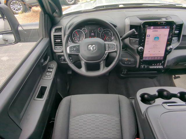 2026 Ram 2500 Tradesman Crew Cab 4x4 64 Box