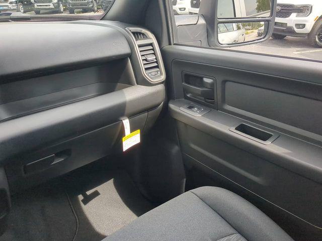2026 Ram 2500 Tradesman Crew Cab 4x4 64 Box