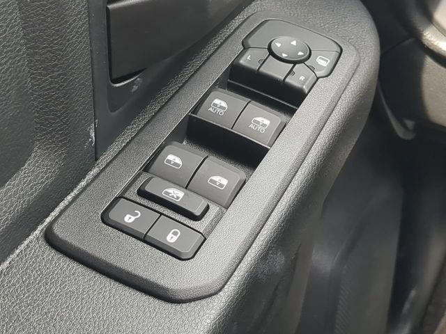 2026 Ram 2500 Tradesman Crew Cab 4x4 64 Box