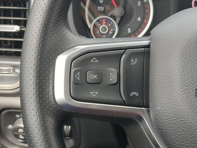 2026 Ram 2500 Tradesman Crew Cab 4x4 64 Box