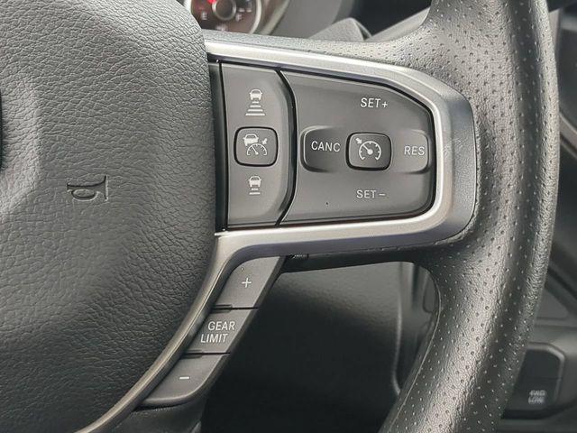 2026 Ram 2500 Tradesman Crew Cab 4x4 64 Box