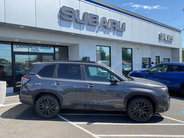 2026 Subaru Forester Sport for sale in Beaverton, OR