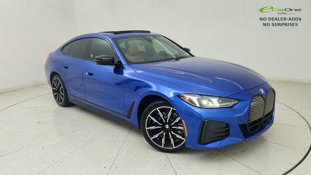 2025 BMW i4 eDrive40 for sale in Plano, TX