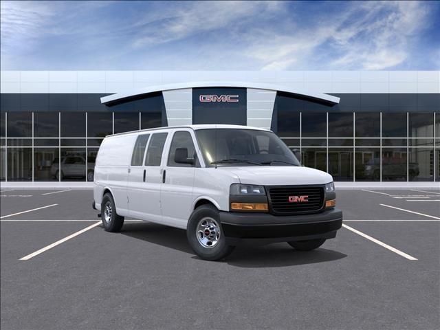 2026 GMC Savana Cargo 2500 Extended Wheelbase, Work Van, RWD for sale in Kernersville, NC