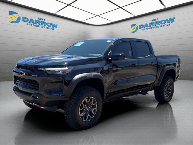 2026 Chevrolet Colorado ZR2, 4WD for sale in Waukesha, WI