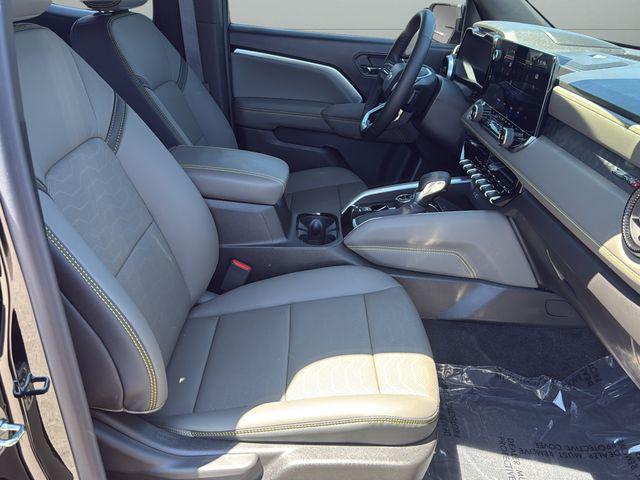 2026 Chevrolet Colorado ZR2, 4WD