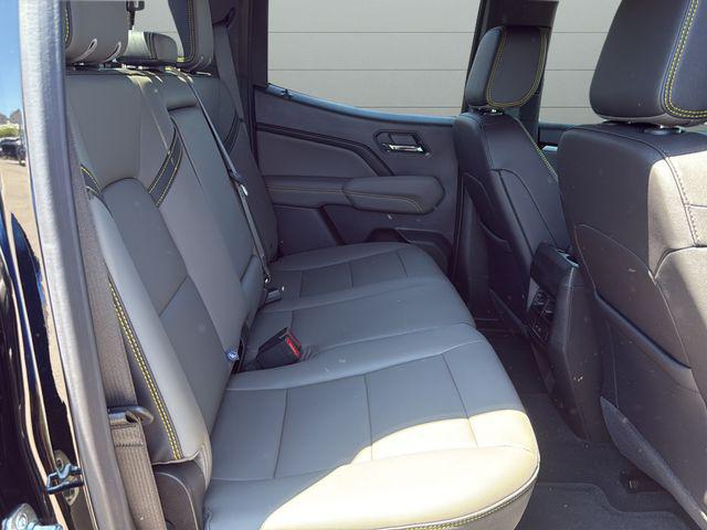 2026 Chevrolet Colorado ZR2, 4WD