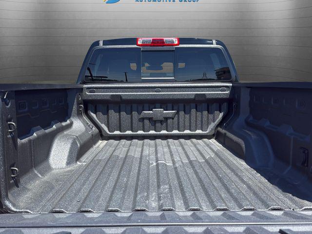 2026 Chevrolet Colorado ZR2, 4WD