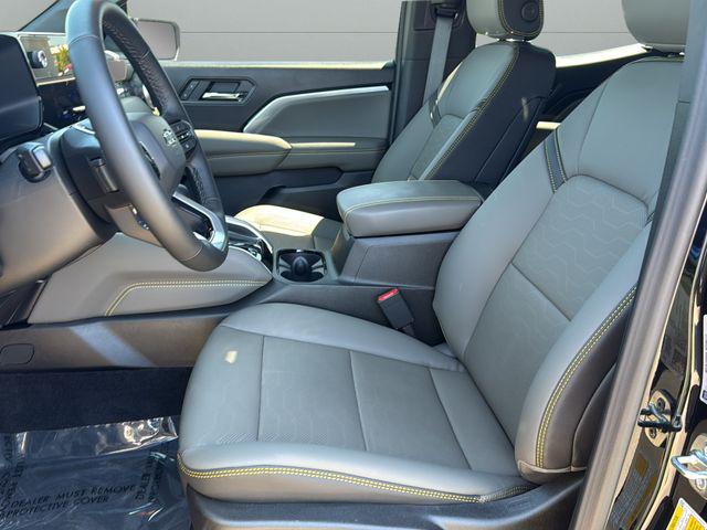 2026 Chevrolet Colorado ZR2, 4WD