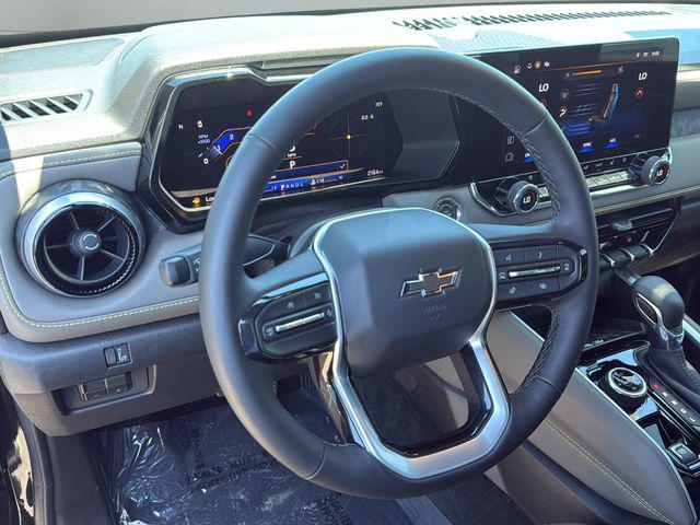 2026 Chevrolet Colorado ZR2, 4WD