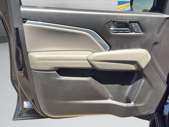 2026 Chevrolet Colorado ZR2, 4WD