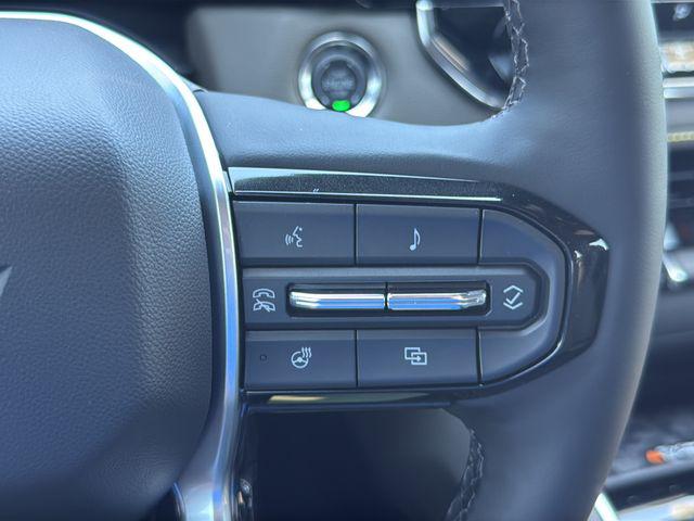 2026 Chevrolet Colorado ZR2, 4WD