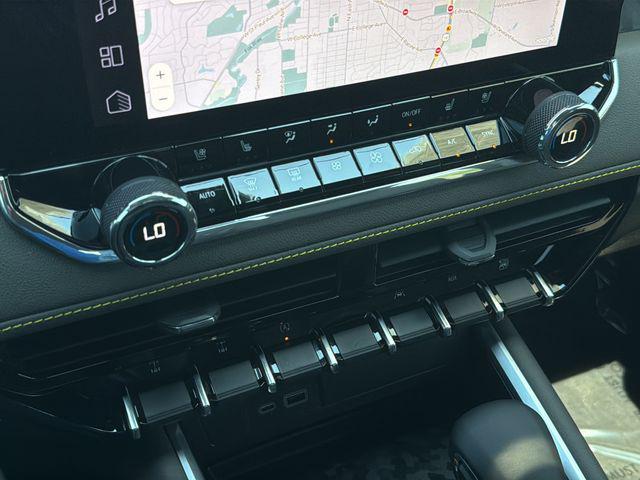2026 Chevrolet Colorado ZR2, 4WD
