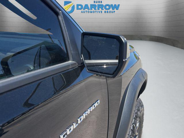 2026 Chevrolet Colorado ZR2, 4WD