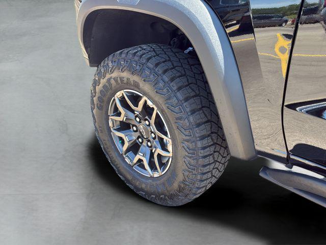2026 Chevrolet Colorado ZR2, 4WD