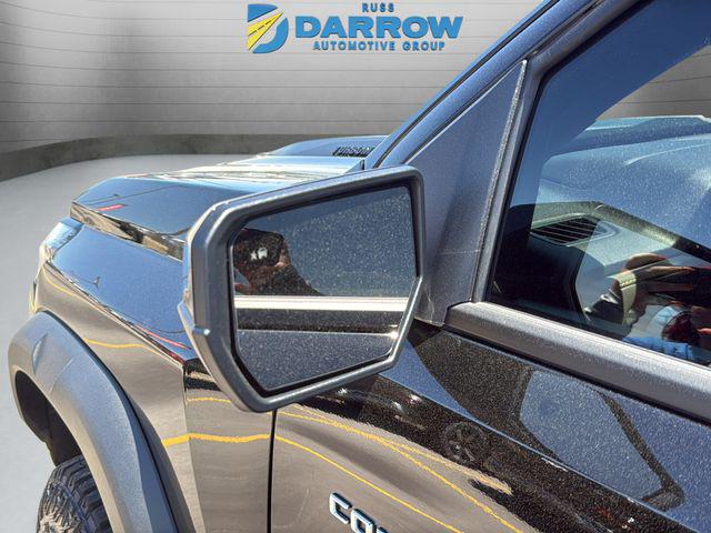 2026 Chevrolet Colorado ZR2, 4WD