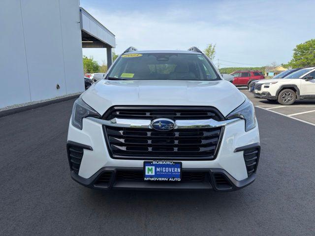 2023 Subaru Ascent Premium 7-Passenger