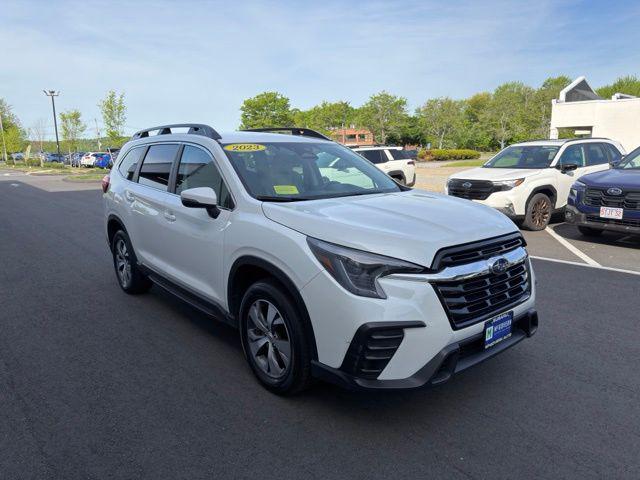 2023 Subaru Ascent Premium 7-Passenger