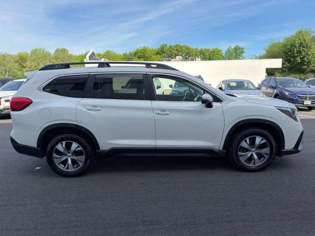 2023 Subaru Ascent Premium 7-Passenger