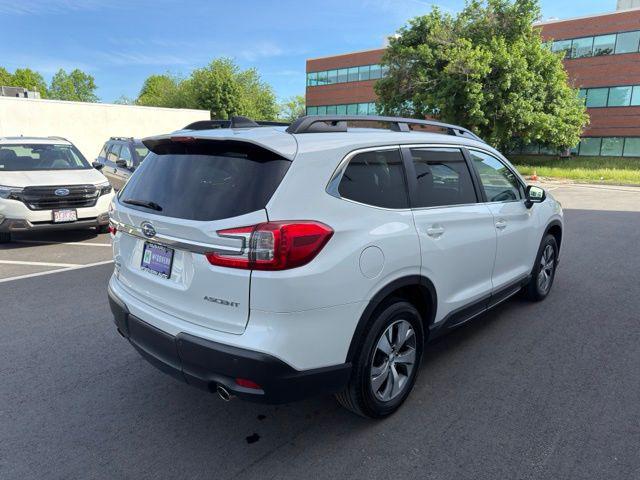 2023 Subaru Ascent Premium 7-Passenger