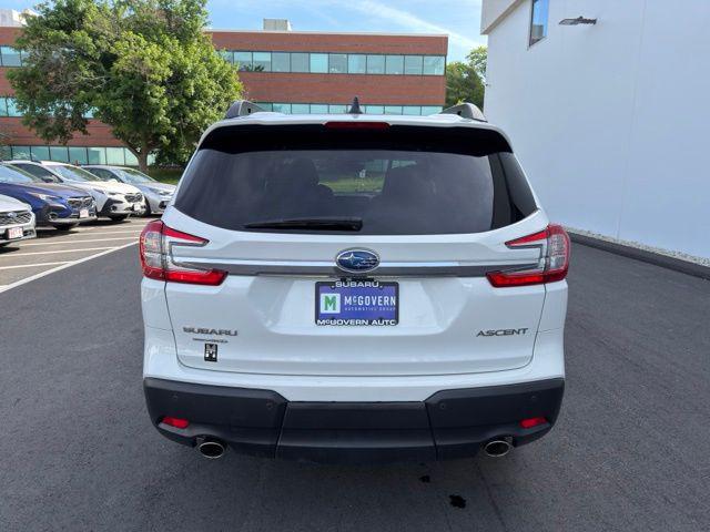 2023 Subaru Ascent Premium 7-Passenger