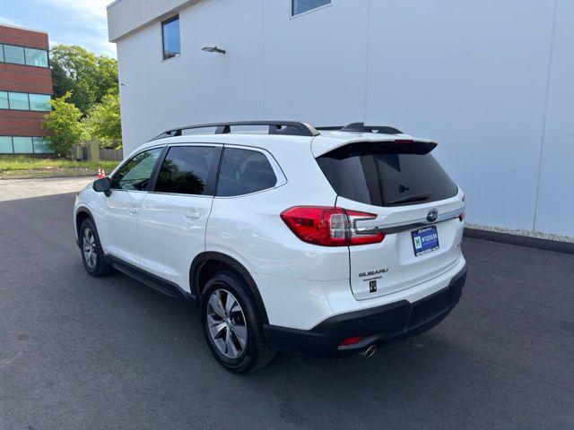 2023 Subaru Ascent Premium 7-Passenger
