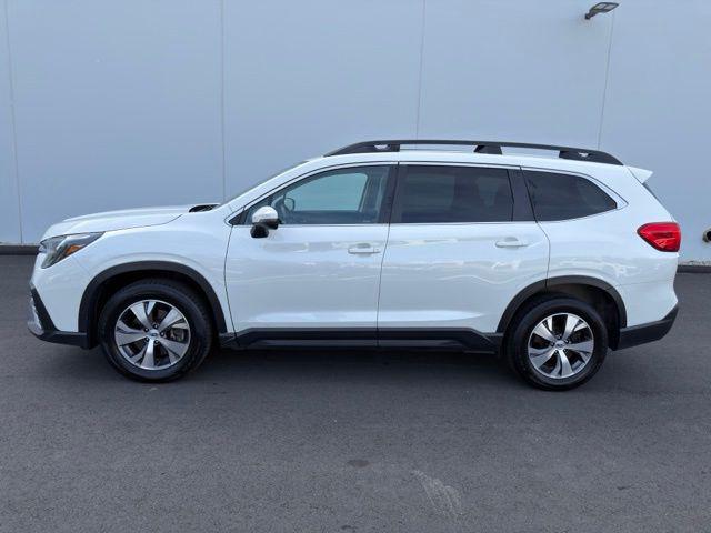 2023 Subaru Ascent Premium 7-Passenger